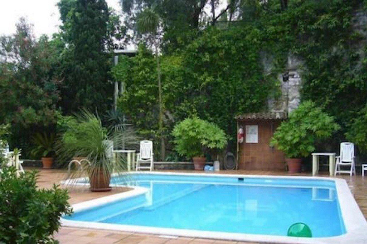 Hotel Europa Limone sul Garda Exterior foto