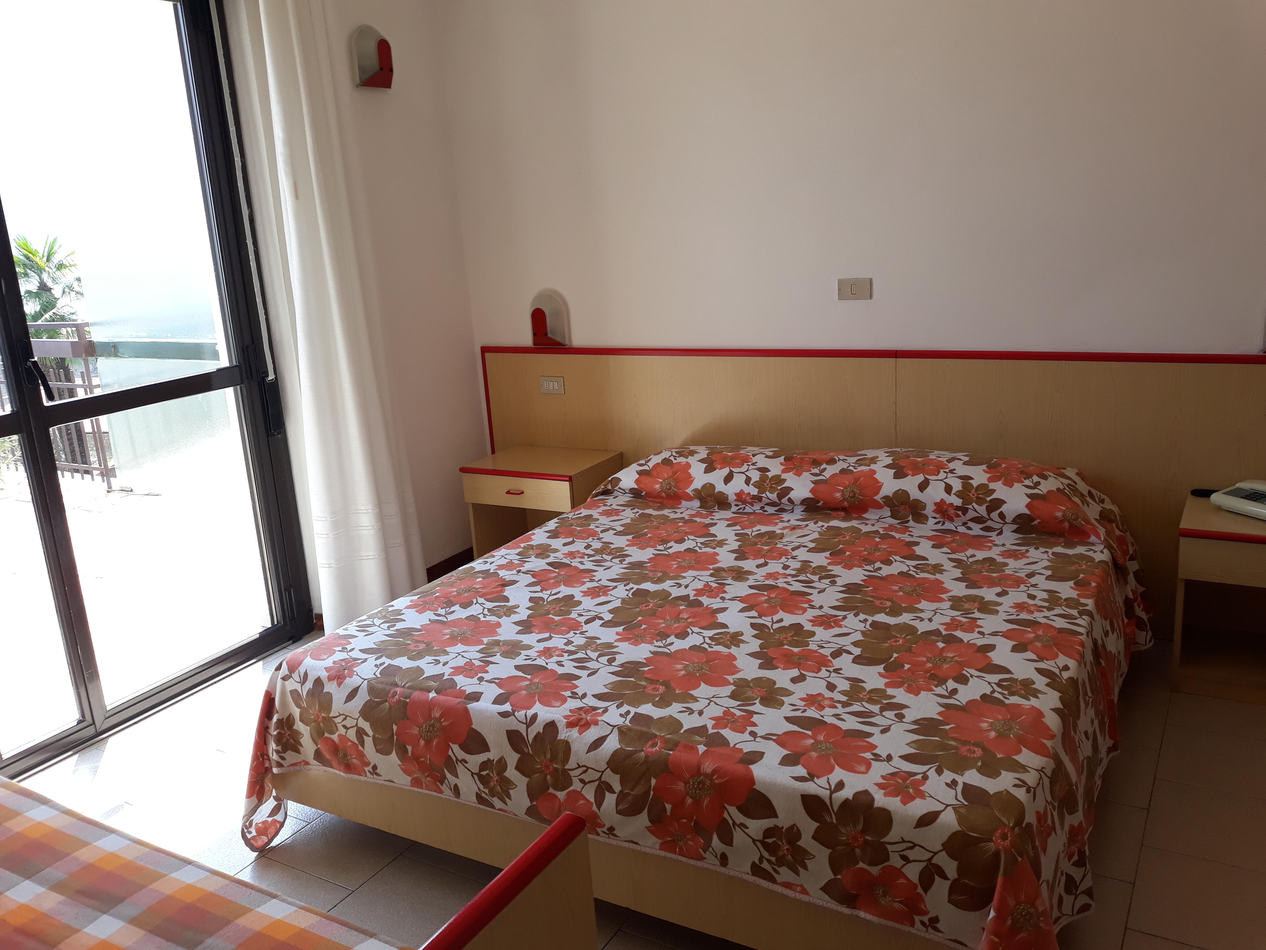 Hotel Europa Limone sul Garda Exterior foto