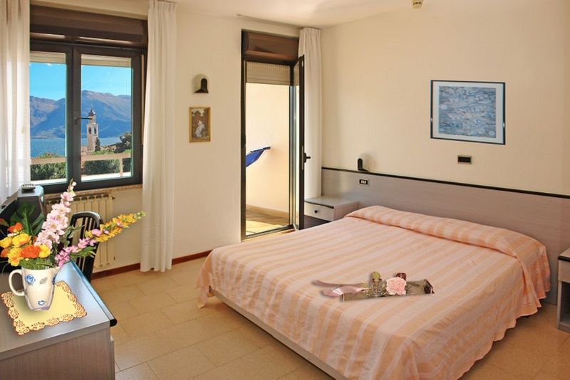 Hotel Europa Limone sul Garda Exterior foto